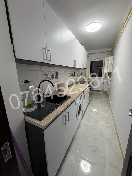 Militari, zona Lujerului- mall Plaza, Drumul Timonierului,