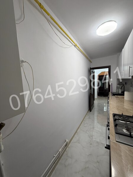 Militari, zona Lujerului- mall Plaza, Drumul Timonierului,