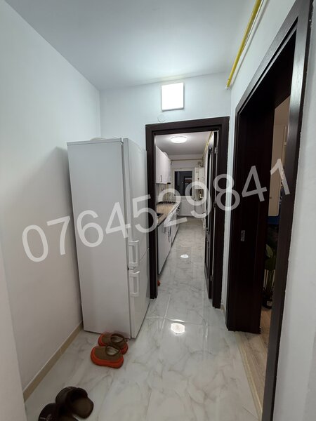 Militari, zona Lujerului- mall Plaza, Drumul Timonierului,