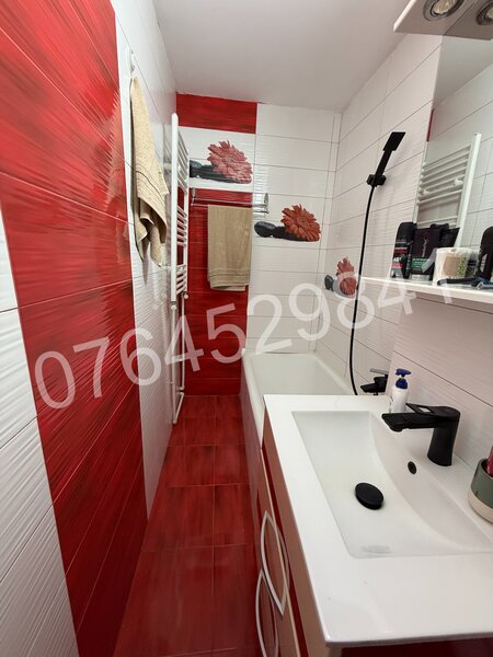 Militari, zona Lujerului- mall Plaza, Drumul Timonierului,