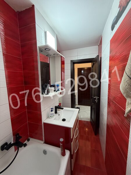 Militari, zona Lujerului- mall Plaza, Drumul Timonierului,